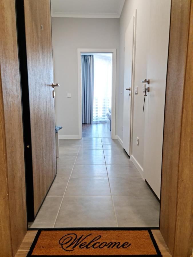 Raya Apartment Atlantis Atmosphere Burgas Exterior photo