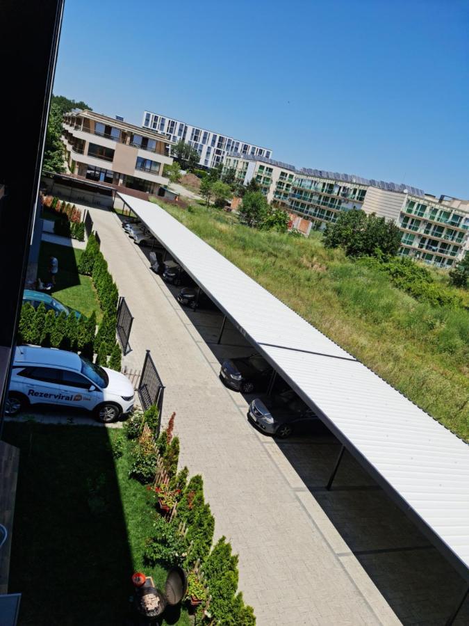 Raya Apartment Atlantis Atmosphere Burgas Exterior photo